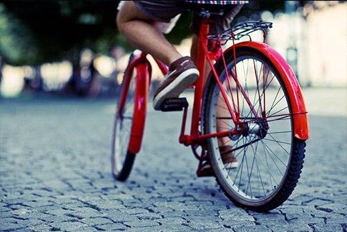 bike sharing fort collins