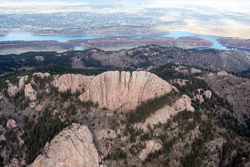 horsetooth fort collins