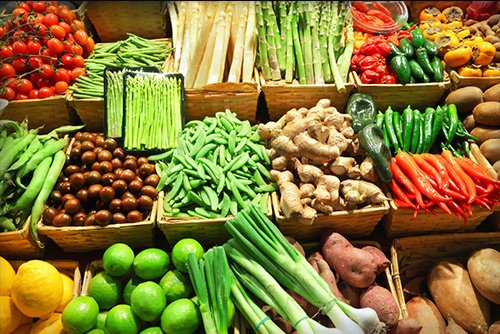 organic produce loveland colorado