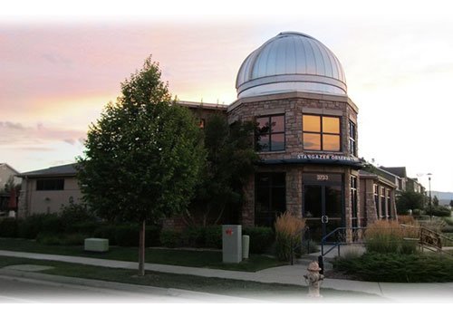 stargazer observatory fort collins