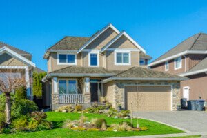 why choose a loveland rental house