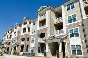 why choose apartments for rent