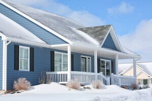 winterizing your house tips