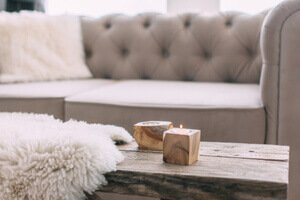 apartment decor tips to fight the winter blues