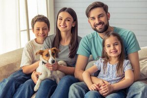 maintaining your rental home with pets