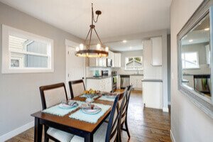 affordable upgrades for rental home property owners