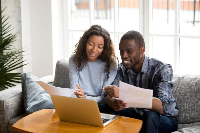 changing your address when moving, fort collins rental home