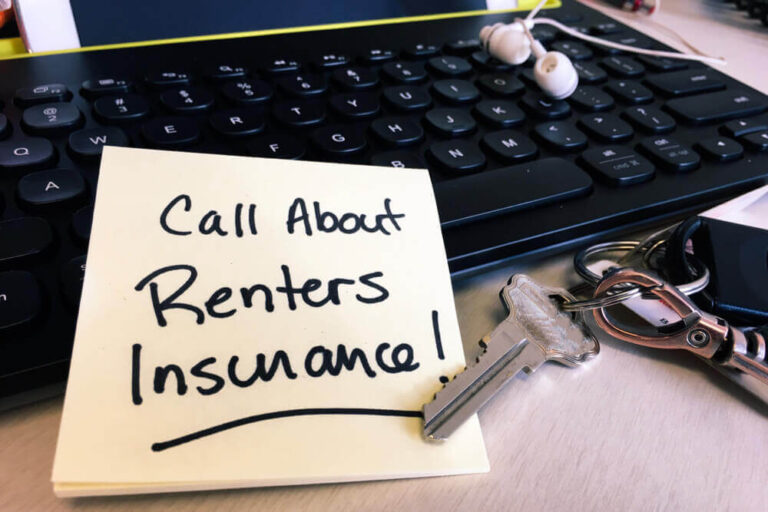 why tenants need renters insurance, fort collins property management