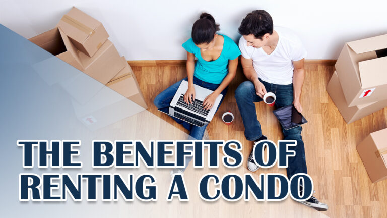 benefits of renting a condo blog post featured image all property services