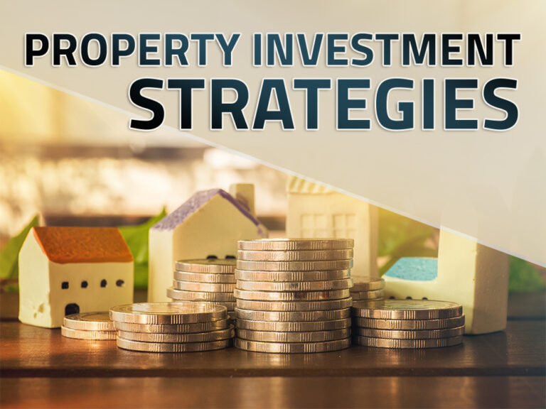 investment strategies from all property services colorado