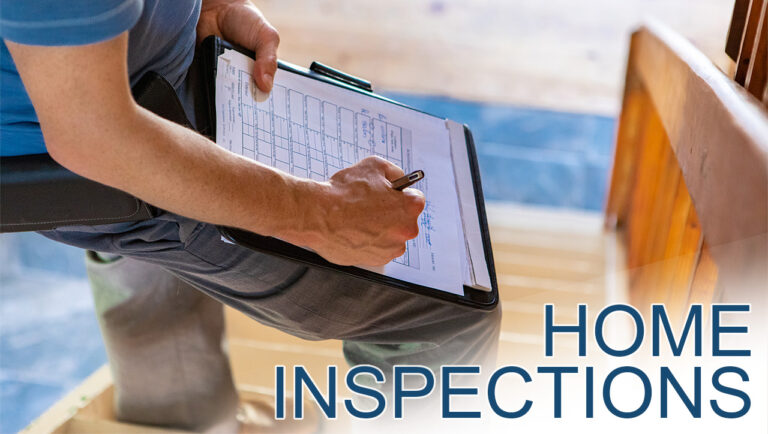 home inspections benefits vs drawbacks